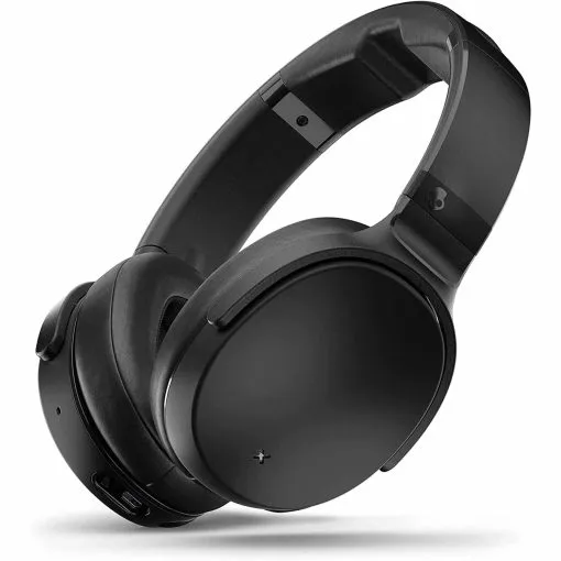Skullcandy Venue Wireless ANC Over-Ear Headphone - Black