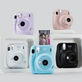 Fujifilm Instax Mini 11 Instant Camera - Image 5