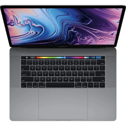 Alternative view of {Used Like New} MacBook Pro 15,2.2GHz Intel Core i7, 16GB 256GB SSD