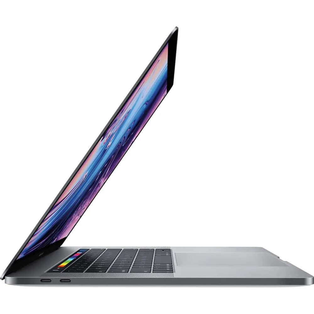 {Used Like New} MacBook Pro 15,2.2GHz Intel Core i7, 16GB 256GB SSD - Image 3