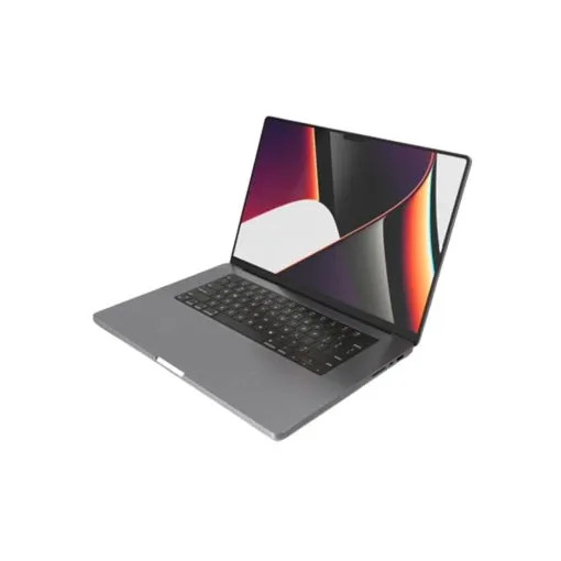 MacBook Pro (16-inch,M1 Pro 10‑core CPU and 16‑core GPU, 32GB RAM