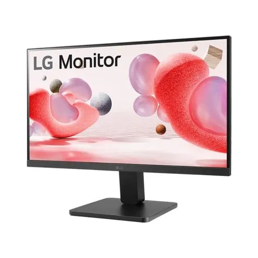 LG 22MR410-B 22" FHD Computer Monitor. - Image 2