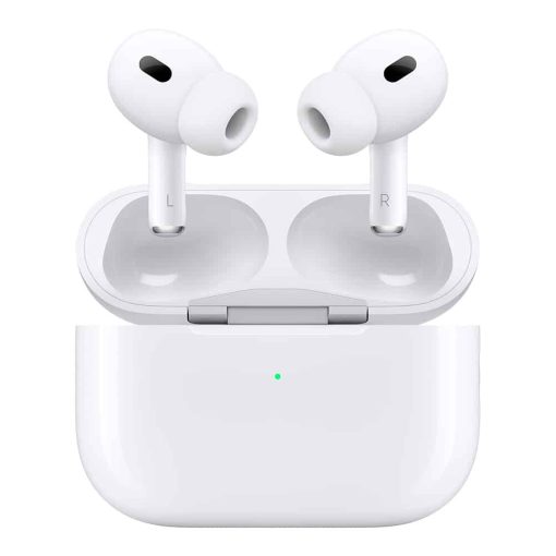 Alternative view of Apple AirPods Pro (2nd generation) Lightning/USB-C