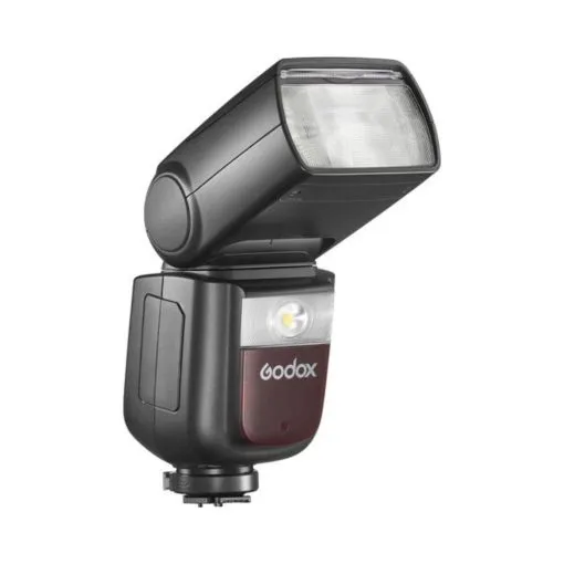 Godox Ving V860III TTL Li-Ion Flash Kit for Sony/Canon/Nikon
