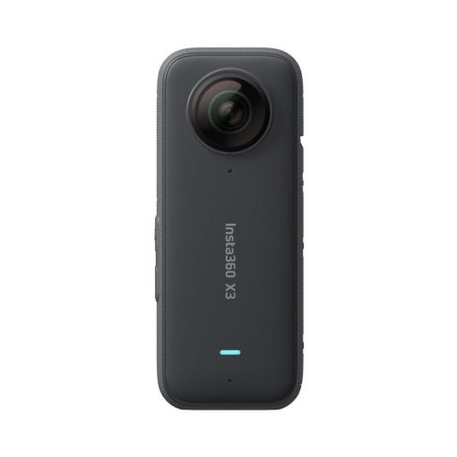 Alternative view of Insta360 X3 360° Camera
