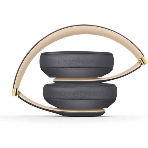 Beats Studio3 Wireless Noise Cancelling Over-Ear Headphones - Image 3