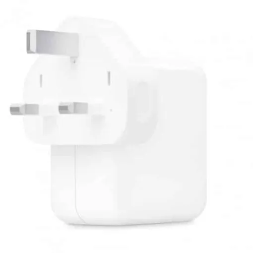 APPLE 35W DUAL USB-C PORT POWER ADAPTER - Image 3