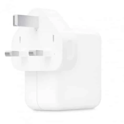 APPLE 35W DUAL USB-C PORT POWER ADAPTER - Image 3