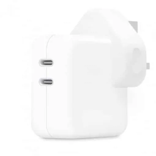 APPLE 35W DUAL USB-C PORT POWER ADAPTER - Image 4