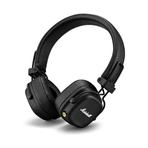 Marshall Major IV On-Ear Bluetooth Headphone