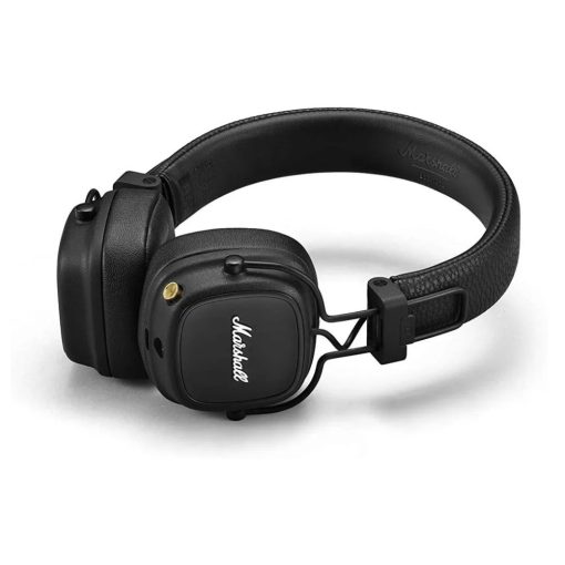 Alternative view of Marshall Major IV On-Ear Bluetooth Headphone