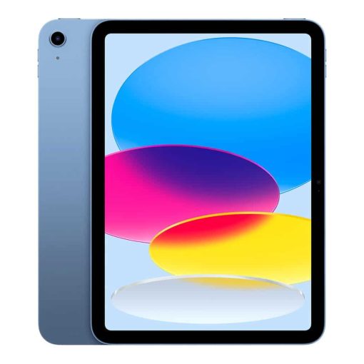 Alternative view of Apple 10.9″ iPad (10th Gen, 2022)