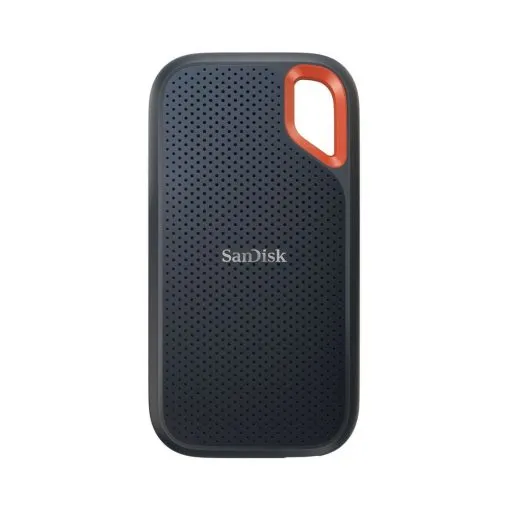 SanDisk Extreme Portable SSD 1TB/2TB/4TB
