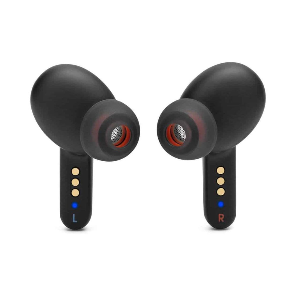 JBL LIVE PRO+ TWS - True Wireless In-ear Noise Cancelling - Image 2