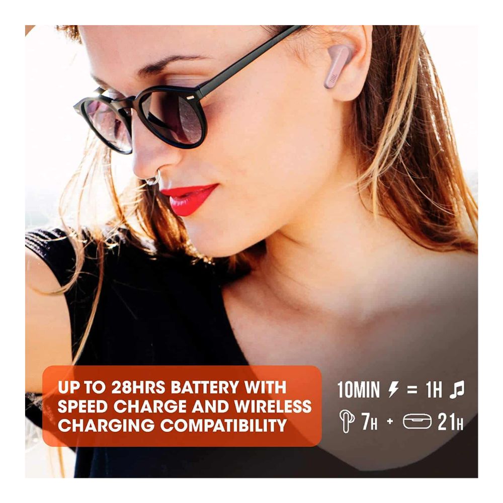 JBL LIVE PRO+ TWS - True Wireless In-ear Noise Cancelling - Image 5