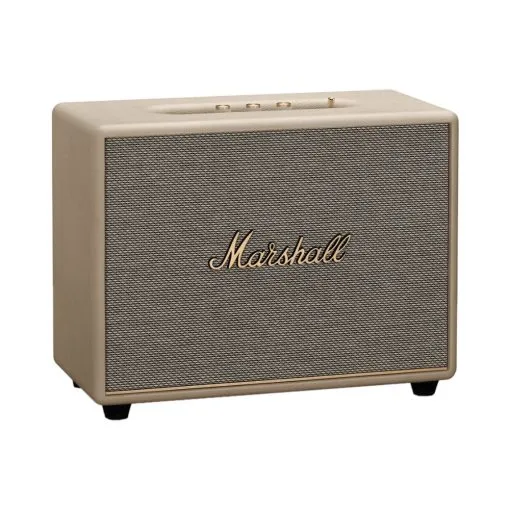 Marshall Woburn III Bluetooth Wireless Speaker - Image 7
