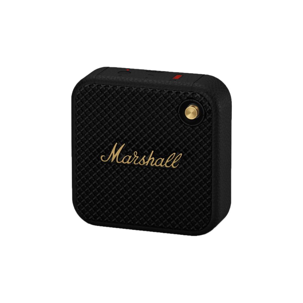 Marshall Willen Portable Light Weight Bluetooth Speaker - Image 2