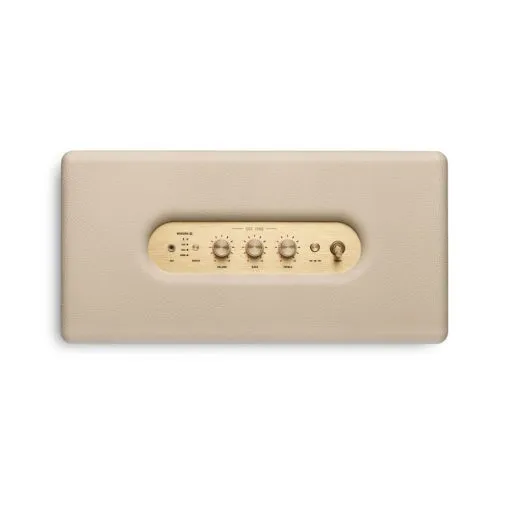 Marshall Woburn III Bluetooth Wireless Speaker - Image 8