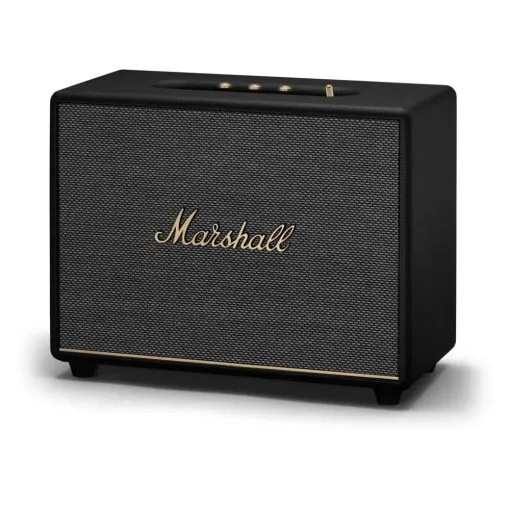 Marshall Woburn III Bluetooth Wireless Speaker - Image 4