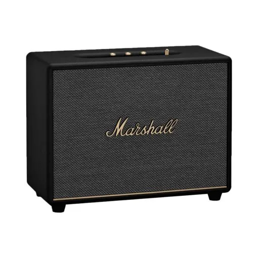 Marshall Woburn III Bluetooth Wireless Speaker - Image 9