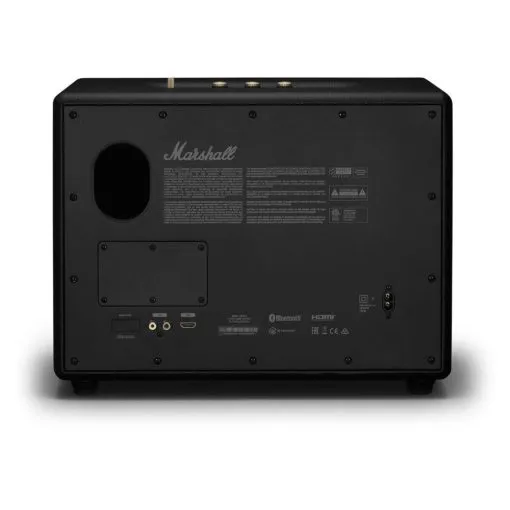 Marshall Woburn III Bluetooth Wireless Speaker - Image 5