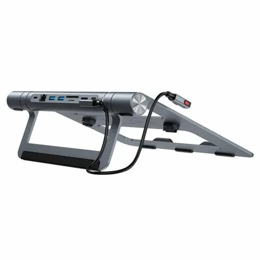 ACEFAST Multifunctional Laptop Stand with Hub E5 Plus