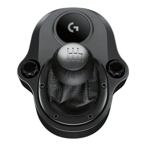 Logitech Driving Force Shifter - Ultimate