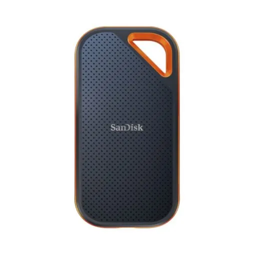 SanDisk 1TB Extreme PRO Portable SSD V2 2000MB Elite