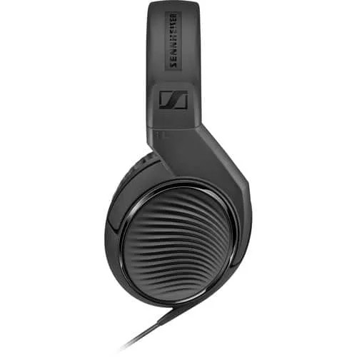 Alternative view of Sennheiser HD 200 Pro Epic Monitoring Headphones