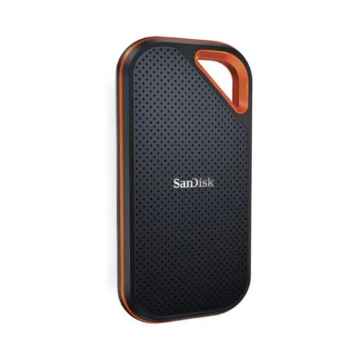SanDisk 1TB Extreme PRO Portable SSD V2 2000MB Elite