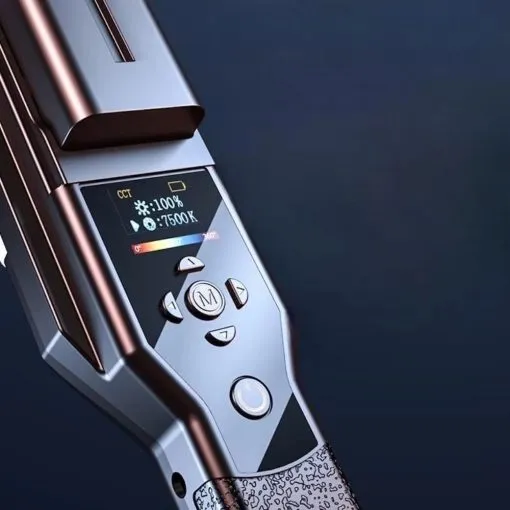 R1000 RGB light stick - Image 4