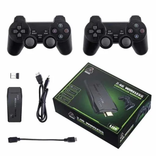 Game stick lite arcade game retro station