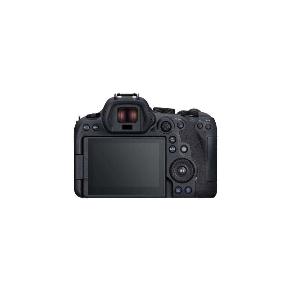 Canon EOS R6 Mark II Competitive Mirrorless Camera - Image 2