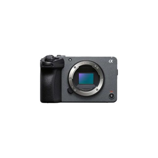 Sony FX30 Competitive Digital Cinema Camera
