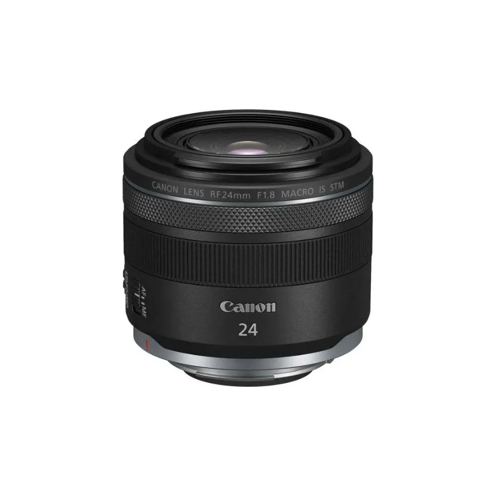 Canon RF 24mm