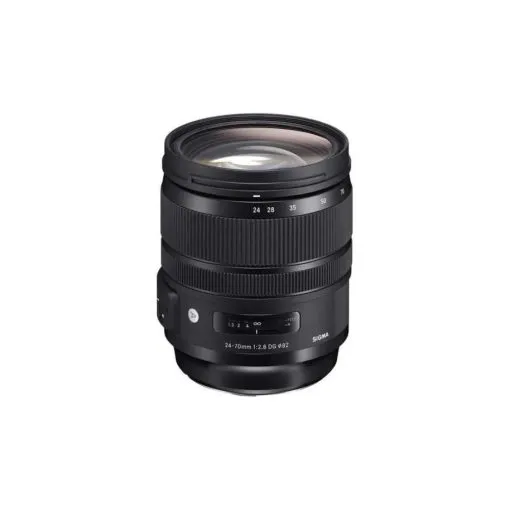 Sigma 24-70mm