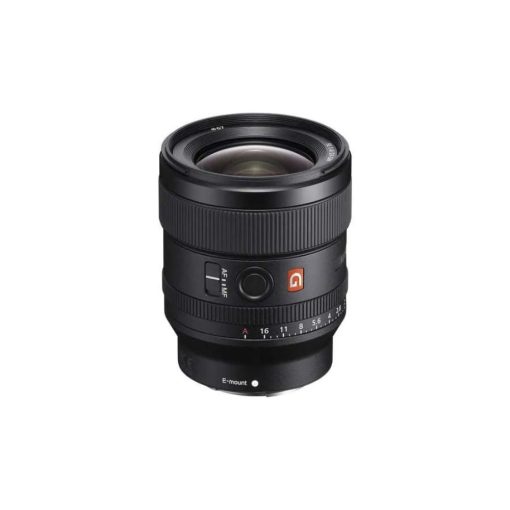 Sony FE 24mm