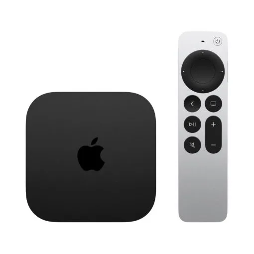 Apple TV 4K (128GB, 2022)