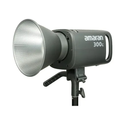 amaran 300c RGB LED Ultimate Monolight - Image 3