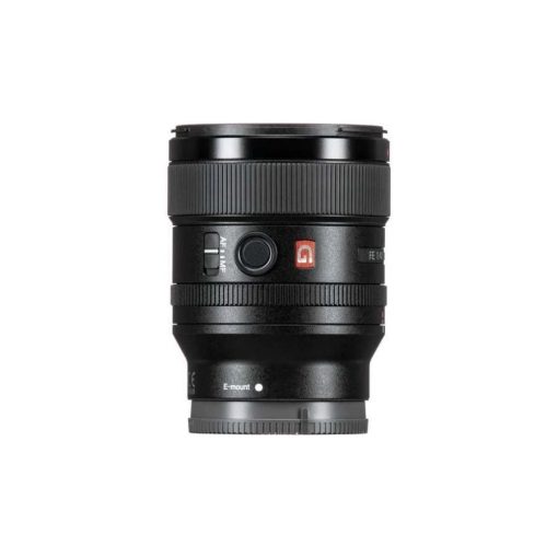 Alternative view of Sony FE 24mm f/1.4 GM Ultimate Lens