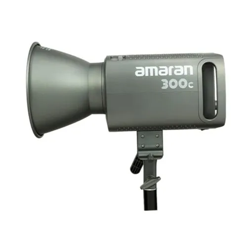 amaran 300c RGB LED Ultimate Monolight - Image 4