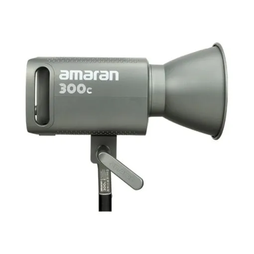 amaran 300c RGB LED Ultimate Monolight - Image 5