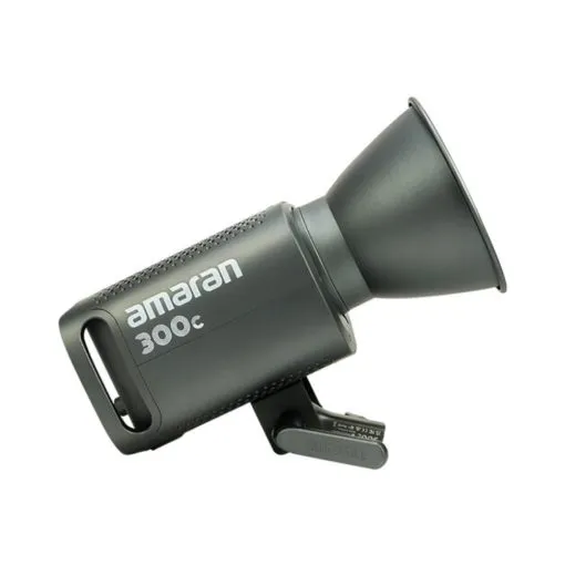 amaran 300c RGB LED Ultimate Monolight - Image 6