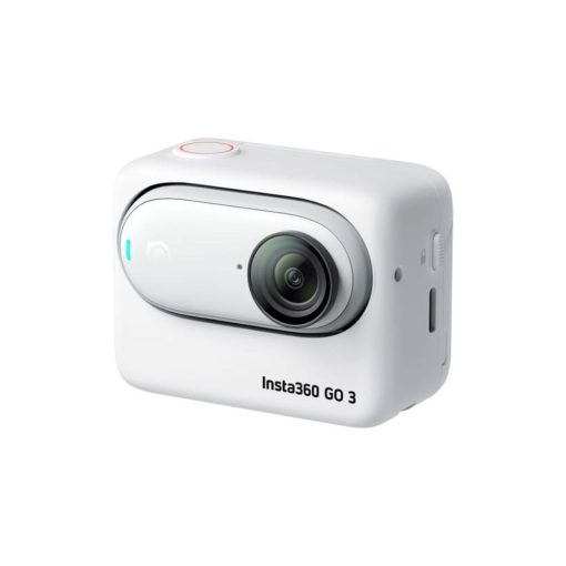 Alternative view of Insta360 GO 3 Action Camera (64GB)
