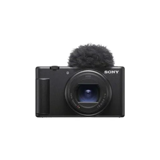 Sony ZV-1 II Digital Camera