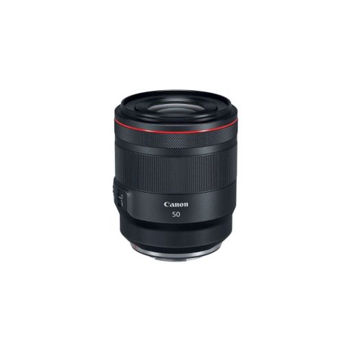 Canon RF 50mm f/1.2L USM レンズ Canon RF 50mm f/1.2 L USM Lens - Lebanon - DSLR Zone