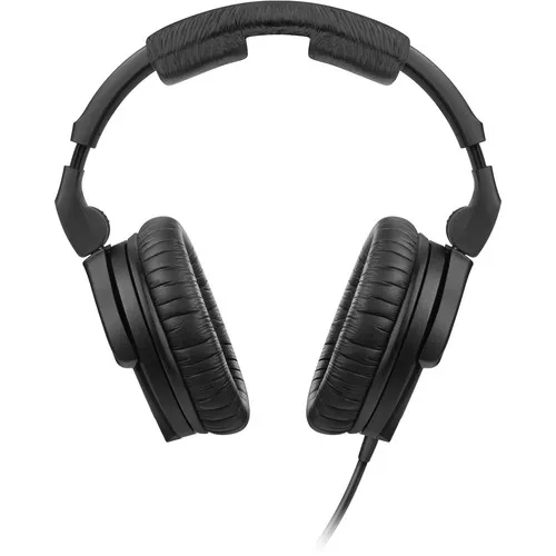 Alternative view of Sennheiser HD 280 Pro Circumaural Closed-Back Monitor Headphones