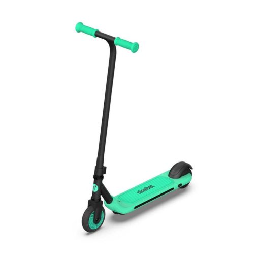 Alternative view of Segway ZING A6 Ninebot EKickScooter