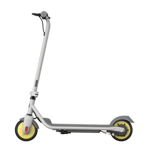 Alternative view of Segway ZING C8 Kid Electric KickScooter