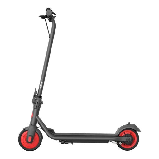Alternative view of Segway Ninebot Zing C20 Electric Scooter